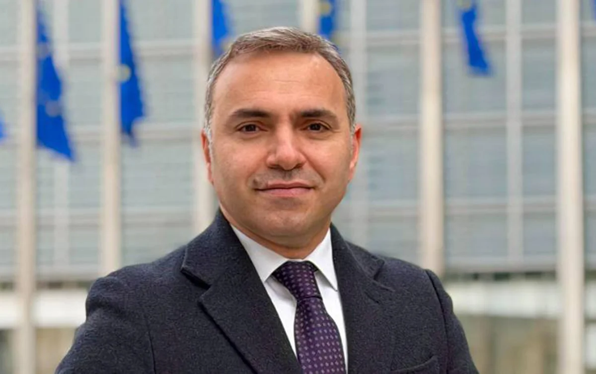 Elzar Ağayevə yüksək VƏZİFƏ VERİLDİ