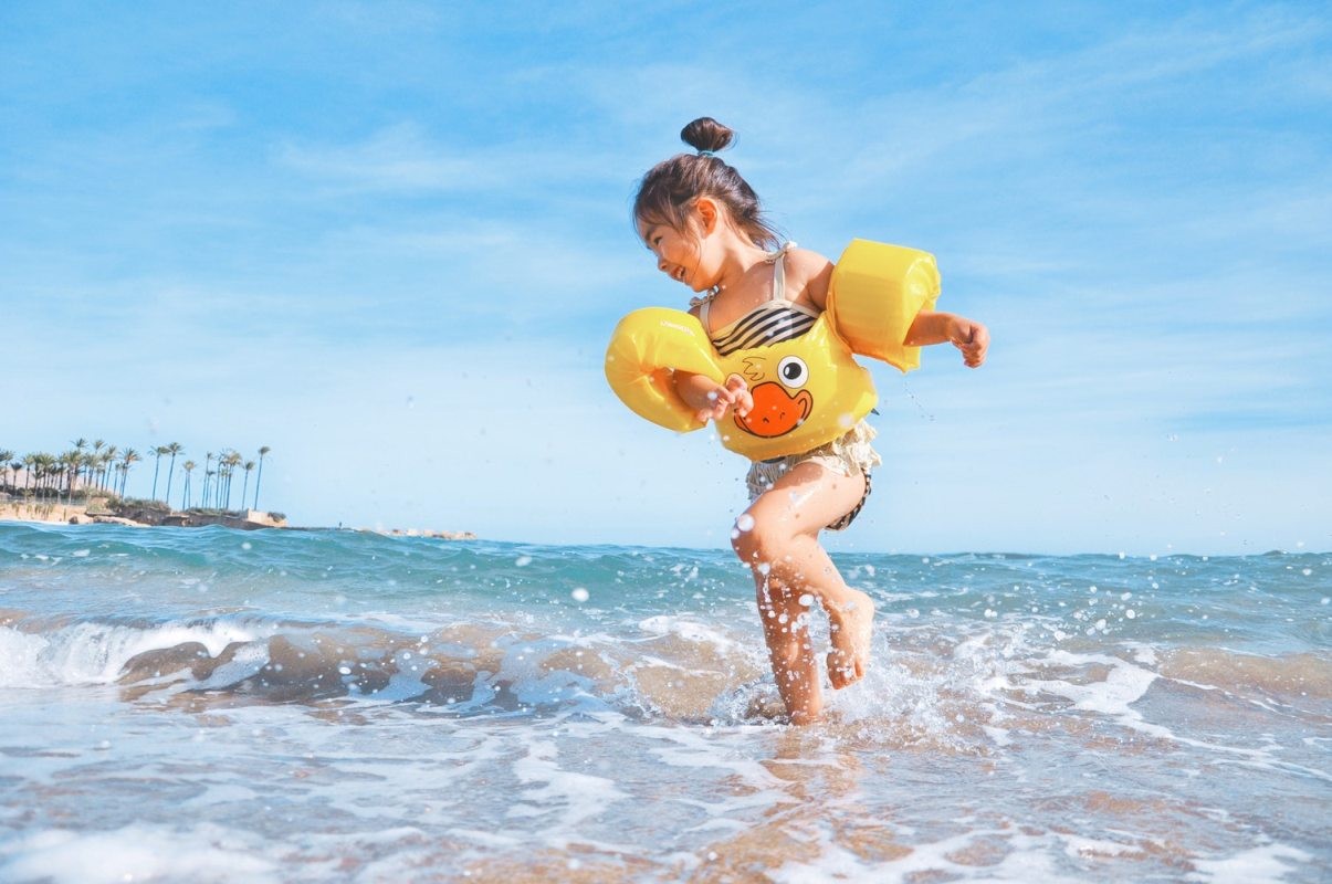 Sabah çimərliklərdə 27 dərəcə isti olacaq