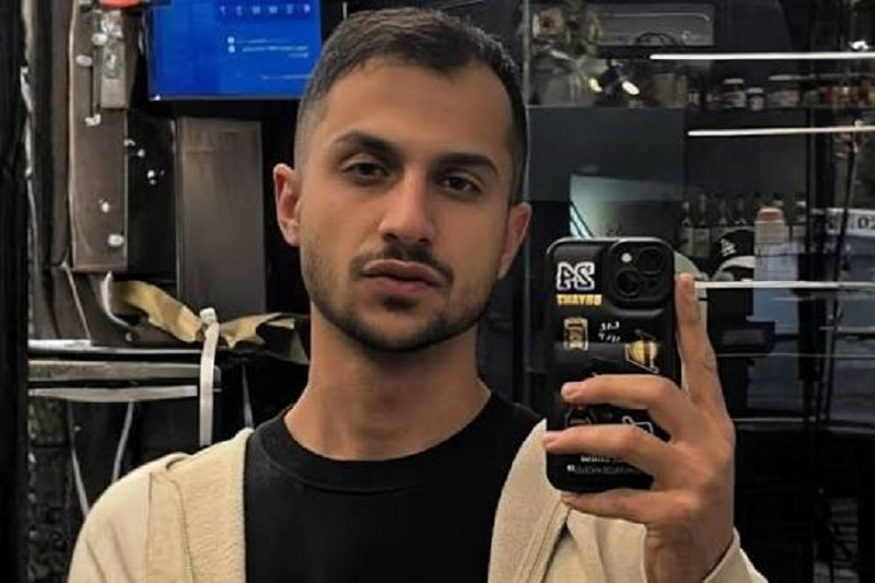 Tanınmış reper EDAM EDİLƏCƏK