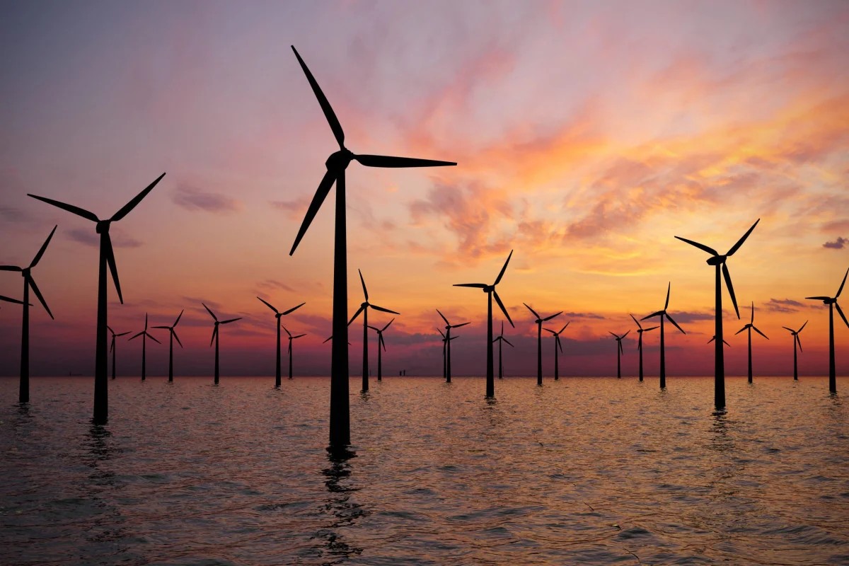 Azərbaycanda külək enerjisi istehsalı 23 dəfəyə yaxın artıb 