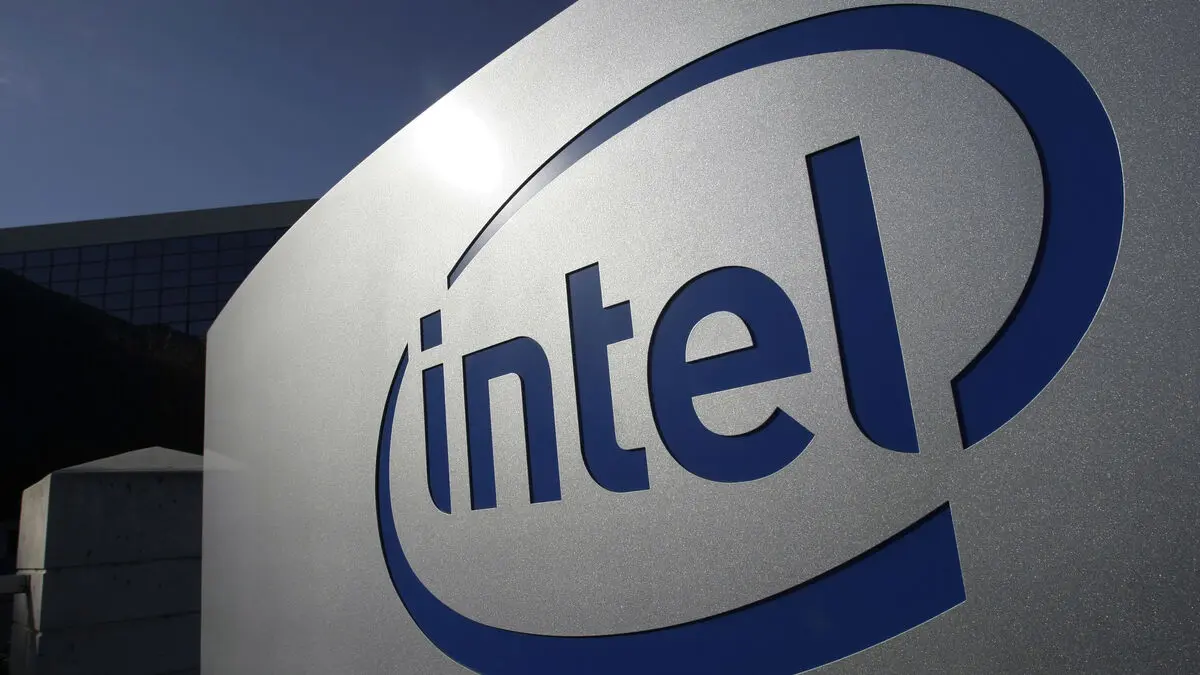 “Intel”in gəlirləri 25 faiz artıb&nbsp;