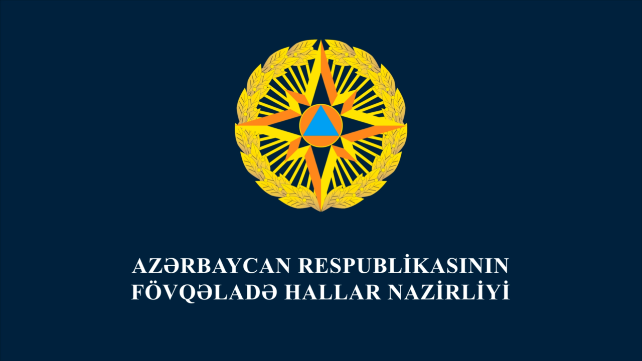 Hökməli qəsəbəsində avtomobildə YANĞIN BAŞ VERİB