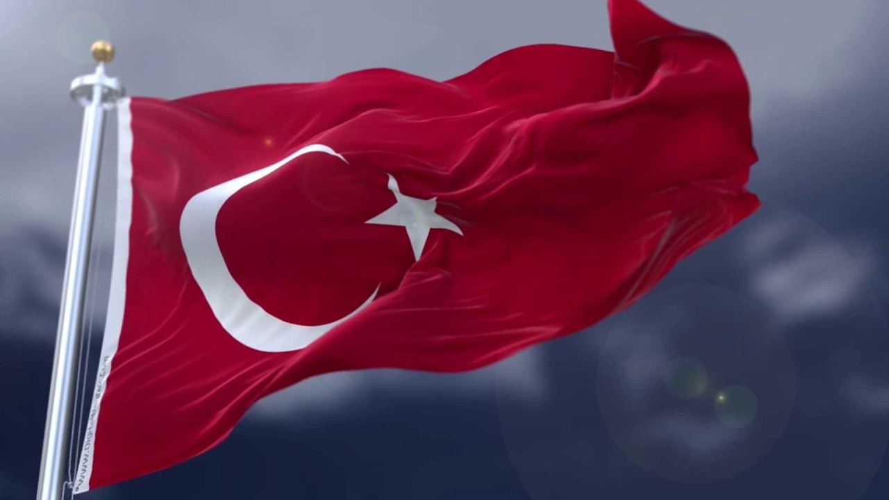 Türkiyədə DƏHŞƏTLİ QƏZA- FOTO