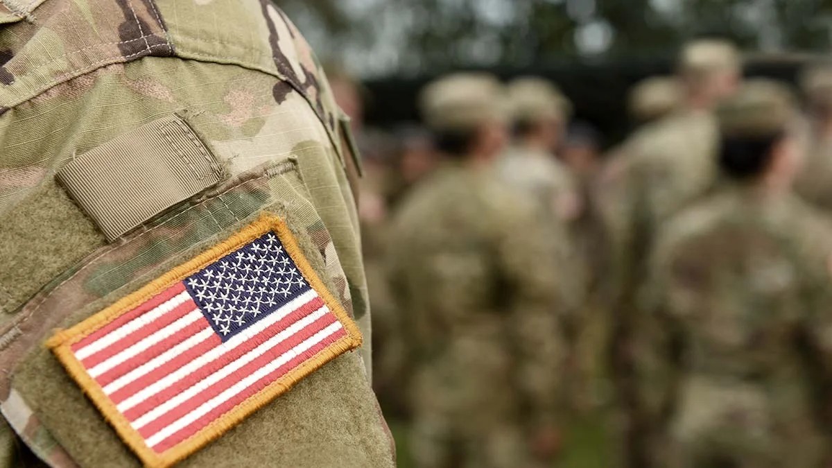 200-dən çox Amerika hərbçisi məhv edilib - SEPAH