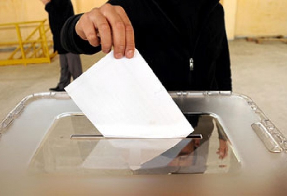 &nbsp;Prezident seçkilərinin&nbsp; tarixi AÇIQLANIB -&nbsp; Bu ölkədə&nbsp;