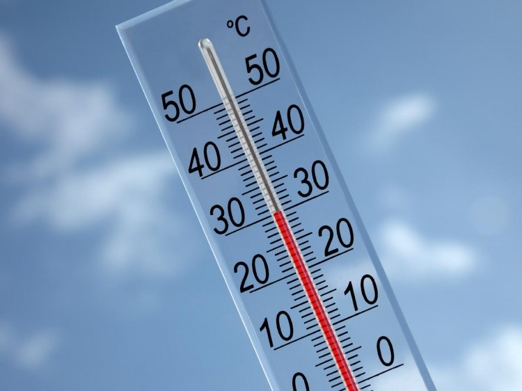 Havanın temperaturu ENƏCƏK