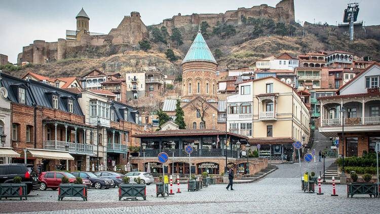 Gürcüstanda azərbaycanlı gəncə qəsd edildi&nbsp;