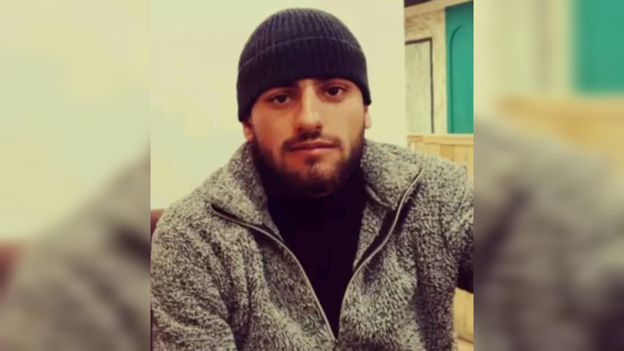 Çaya tullanan gənc faciəvi şəkildə ÖLDÜ