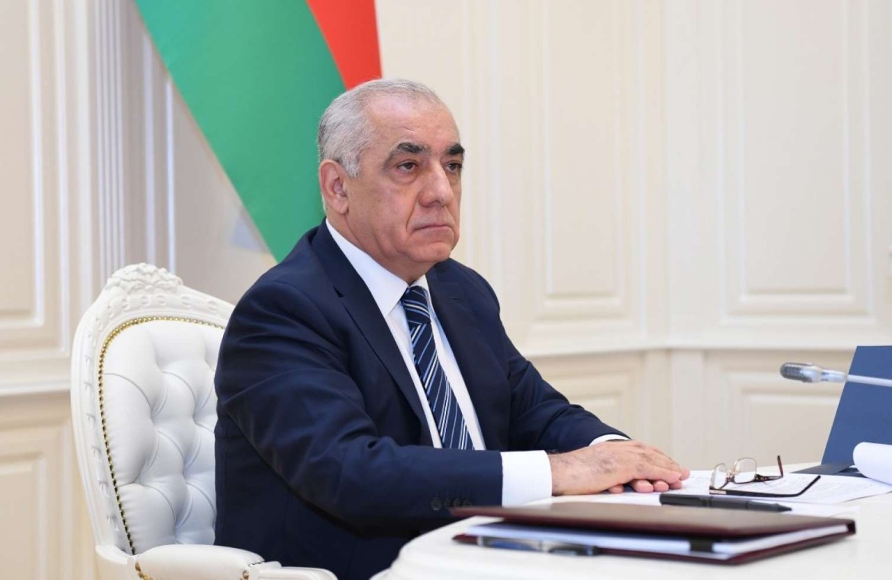 Baş nazir nəqliyyat vasitələri ilə bağlı QƏRAR İMZALADI