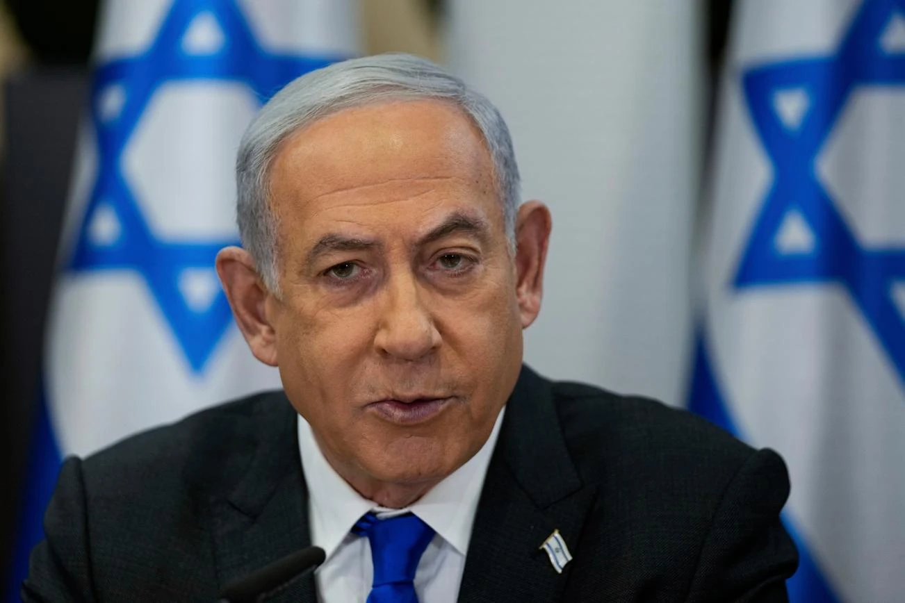 Netanyahu-Tramp görüşü: Əsas mövzu İran olacaq