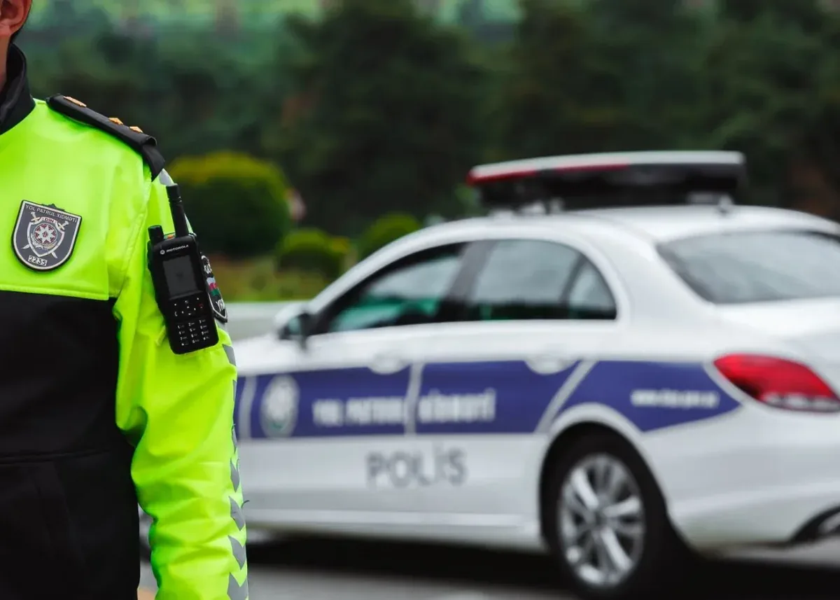 DYP küləkli hava ilə bağlı xəbərdarlıq etdi