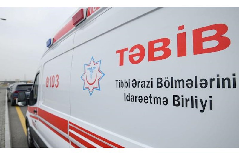 Hərbi xidmətə çağırış üzrə komissiyada TƏBİB-in təmsilçisi dəyişib