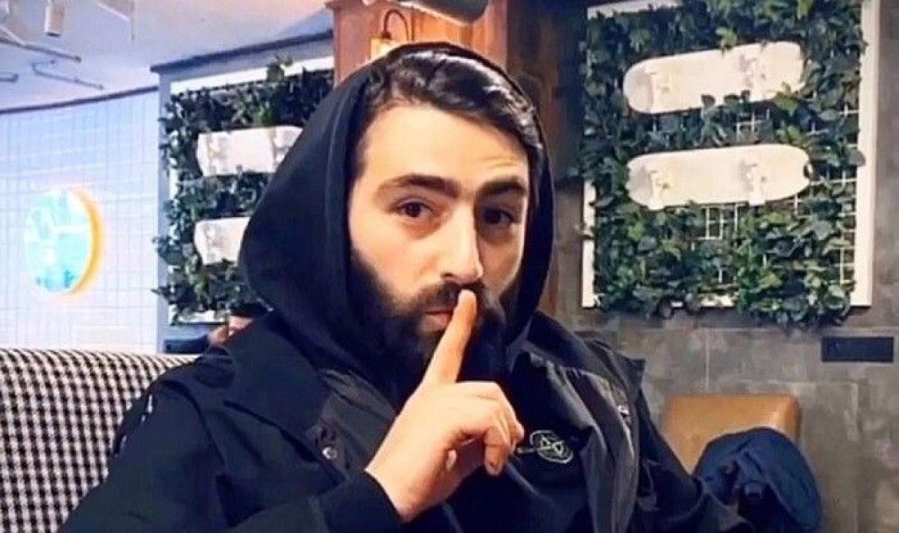 Elşad Xose dəlixanaya yerləşdirilib - İddia