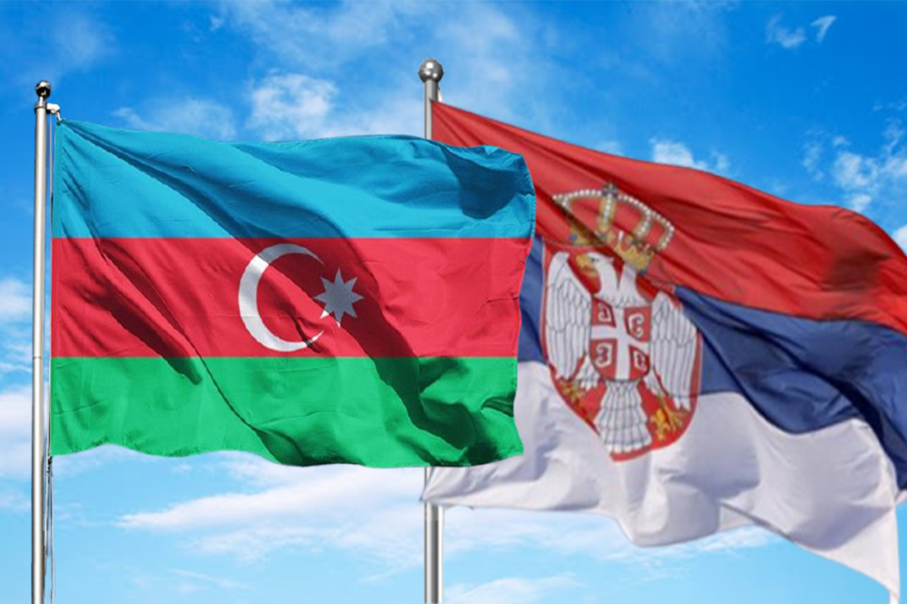 Azərbaycan və Serbiya XİN-ləri arasında siyasi məsləhətləşmələr olub&nbsp;