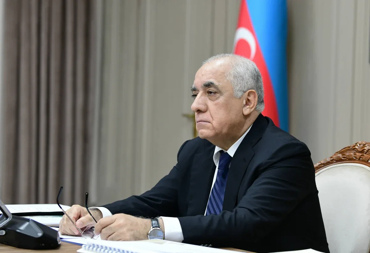 Hərbi xidmətə çağırış üzrə komissiyada TƏBİB-in təmsilçisi dəyişib