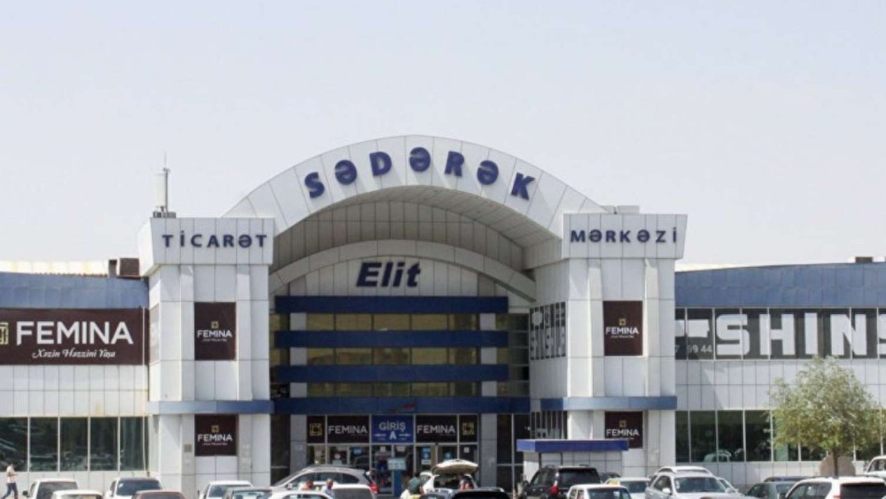 Boş qalan “Sədərək” bazarının satıcıları bu üsulla PULLANACAQ