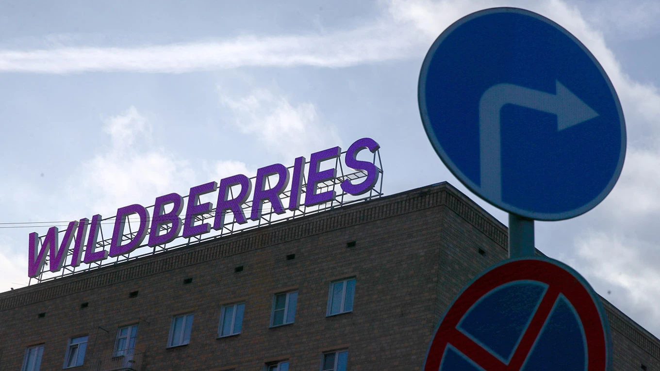Wildberries-i Qazaxıstana KÖÇÜRÜLƏCƏK