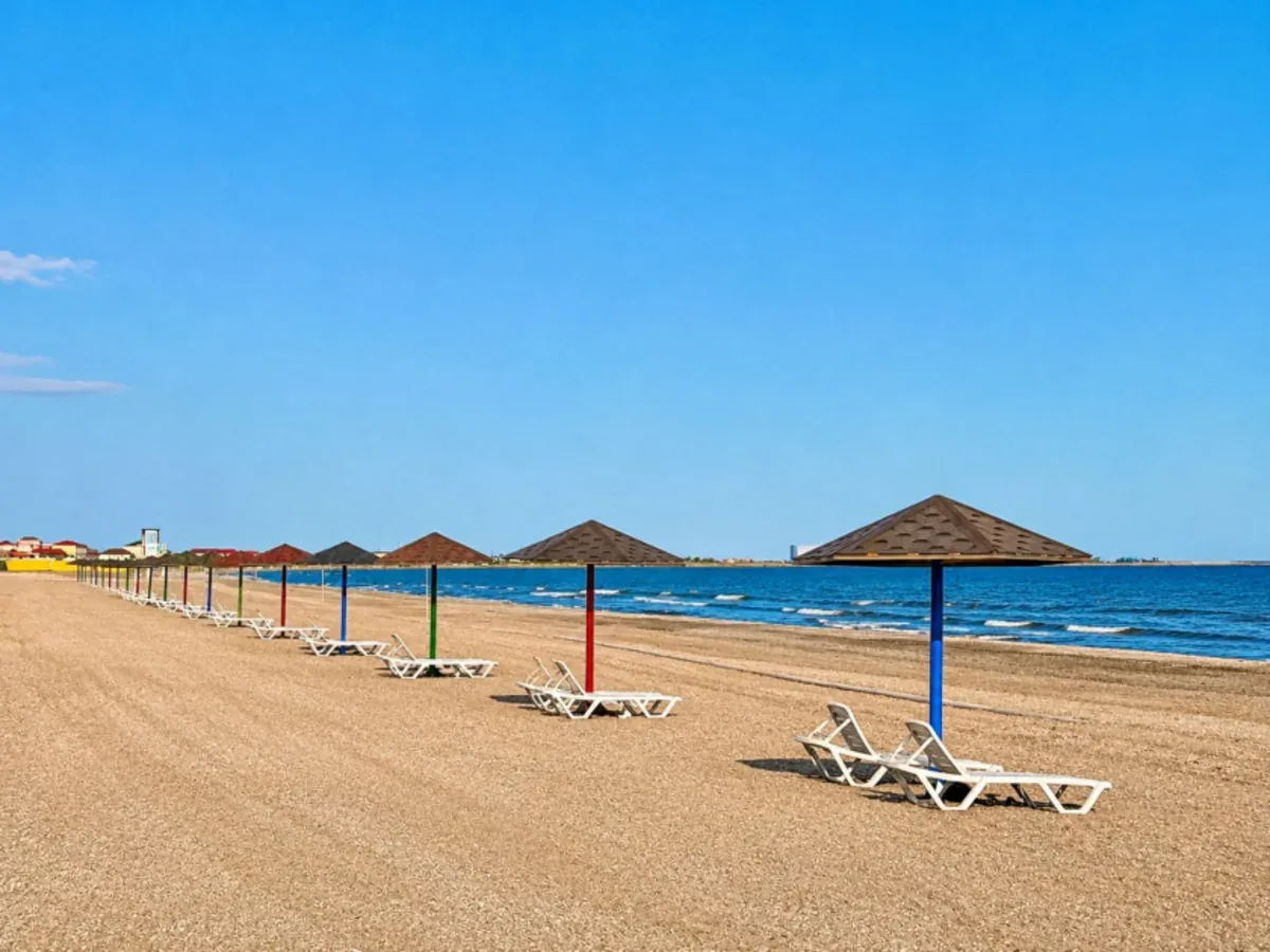 Çimərliklərdə gözlənilən hava şəraiti açıqlandı