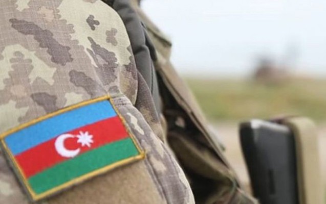 Cənubi Sudanda iki zabitimiz xidmət edir