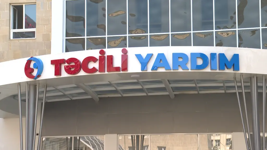 Yevlaxda 16 yaşlı qız zəhərlənərək ÖLÜB