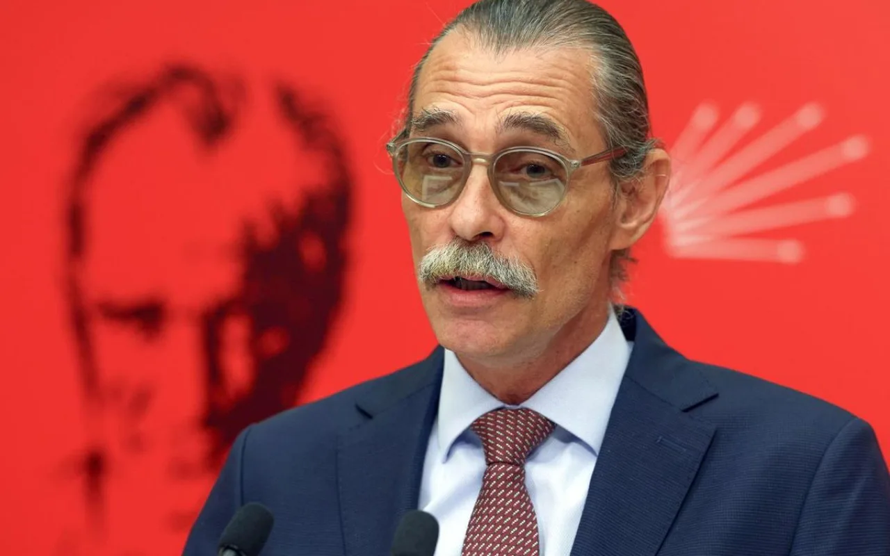 Erdal Beşikçioğlu da saxlanıldı