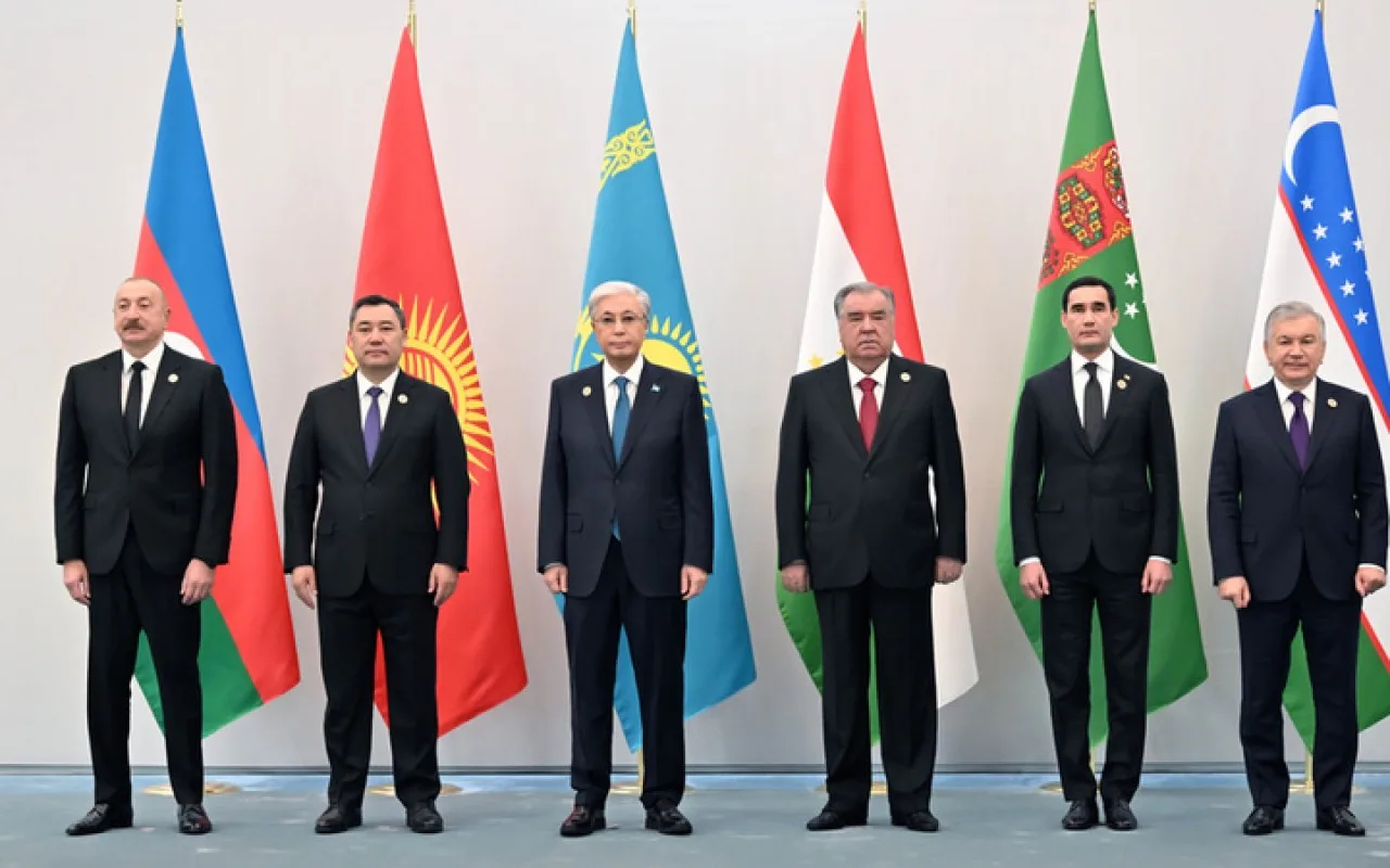 İlham Əliyev Zirvə Görüşündə iştirak edəcək