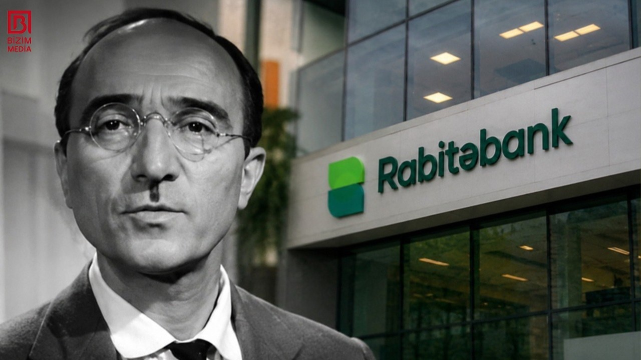 Cəbiş müəllimin qızından “Rabitəbank”a ETİRAZ - “Bizdən razılıq alınmayıb”&nbsp;