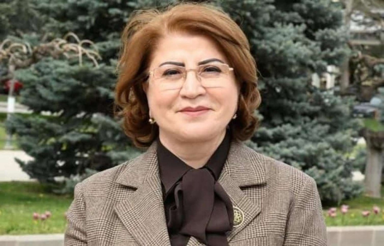 Bu universitetə rektor TƏYİN EDİLDİ
