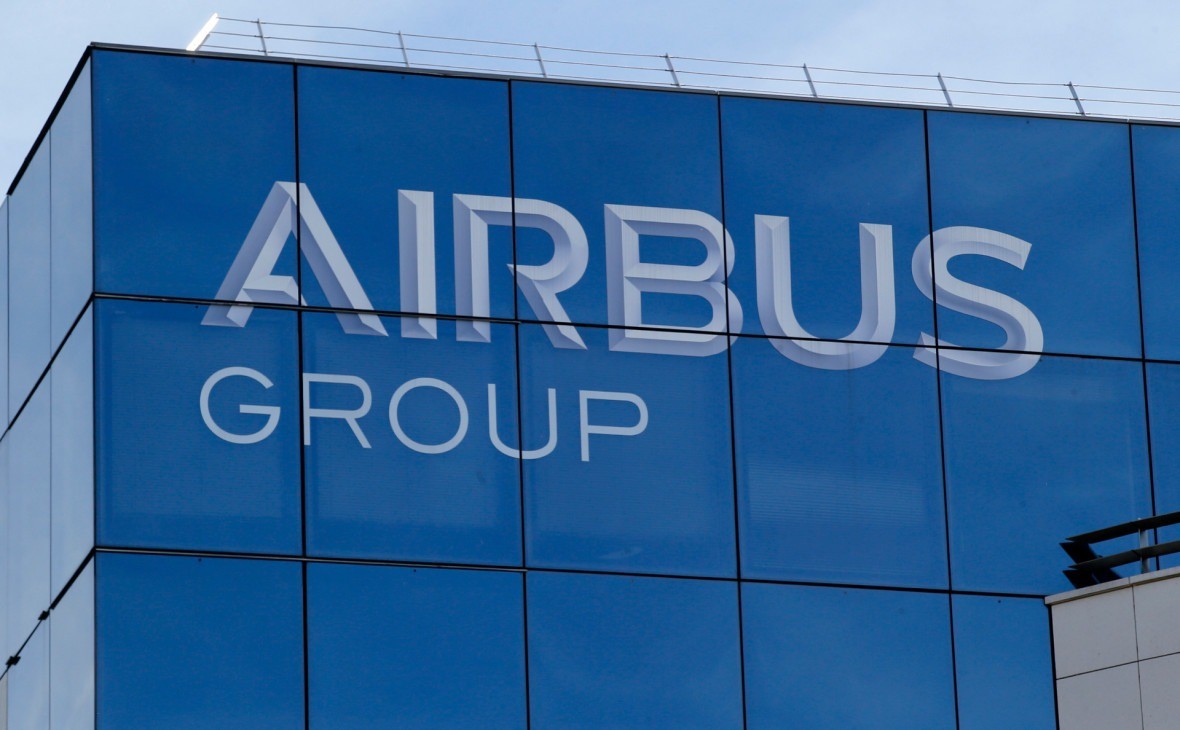\"Airbus\" xalis mənfəətini iki dəfədən çox artırıb&nbsp;