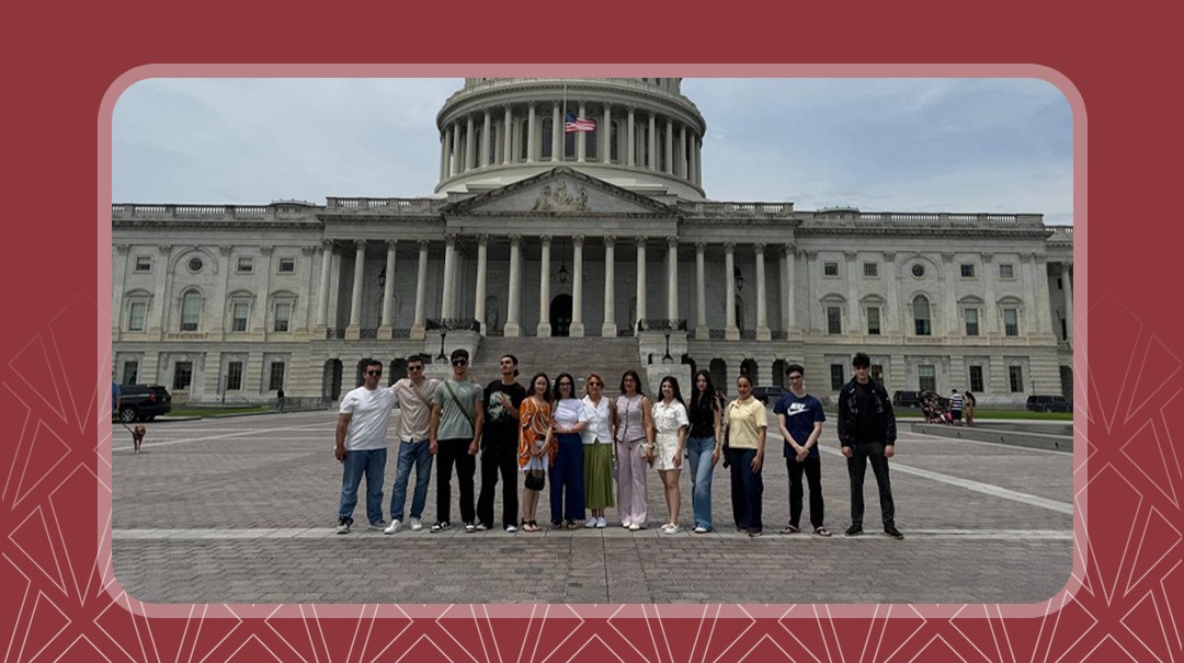 Veysəloğlu Şirkətlər Qrupunun sponsorluğu ilə şəhid övladları üçün keçirilən “Zəfər” Amerika Yay Düşərgəsi uğurla başa çatdı