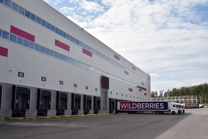 Wildberries anbarları YENİDƏN VURULDU