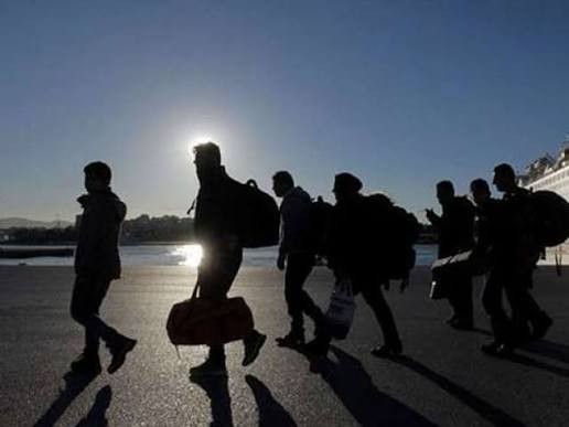 Gürcüstan Azərbaycan vətəndaşlarını DEPORTASİYA ETDİ