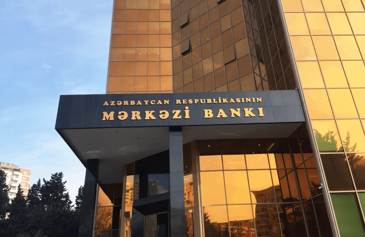Manatın məzənnəsi DƏYİŞİR?- Mərkəzi Bankın sədri