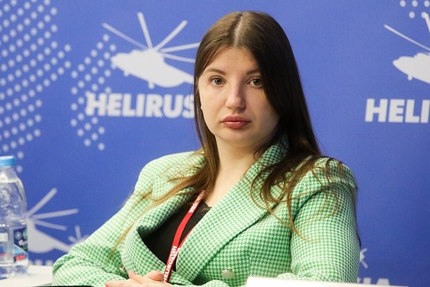 Rusiyada yüksəkvəzifəli nazirlik rəsmisi SAXLANILDI