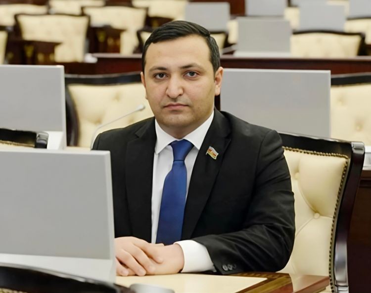 Cəbi Quliyevə yüksək vəzifə verildi