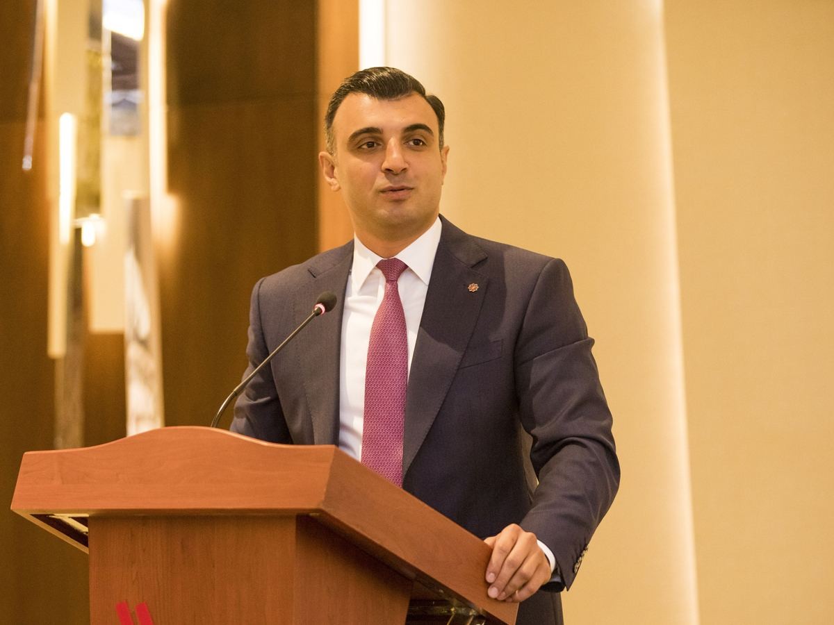 Kredit faizi necə FORMALAŞIR?- SƏDR AÇIQLADI