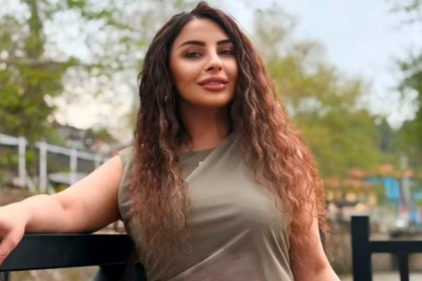Müjgan həbs edildi&nbsp;