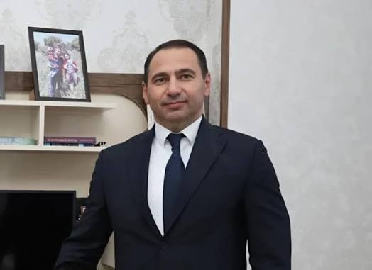 Yeni nazir müavini təyin edildi