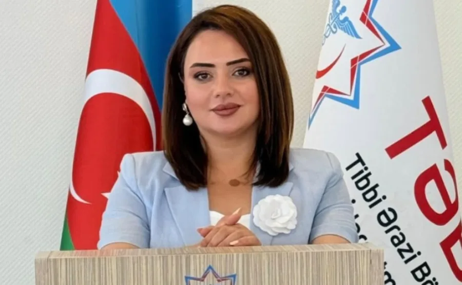 Vəzifədən gedən Namidə İsayeva KİMDİR?