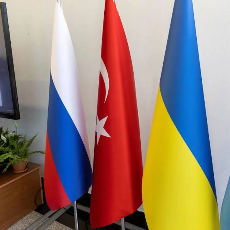 Türkiyədən Rusiya və Ukraynaya yeni dialoq təklifi  