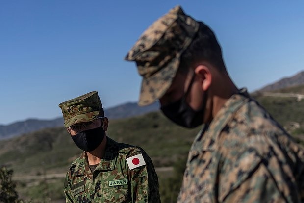 Şimali Koreya narahat edən bəyanat YAYDI