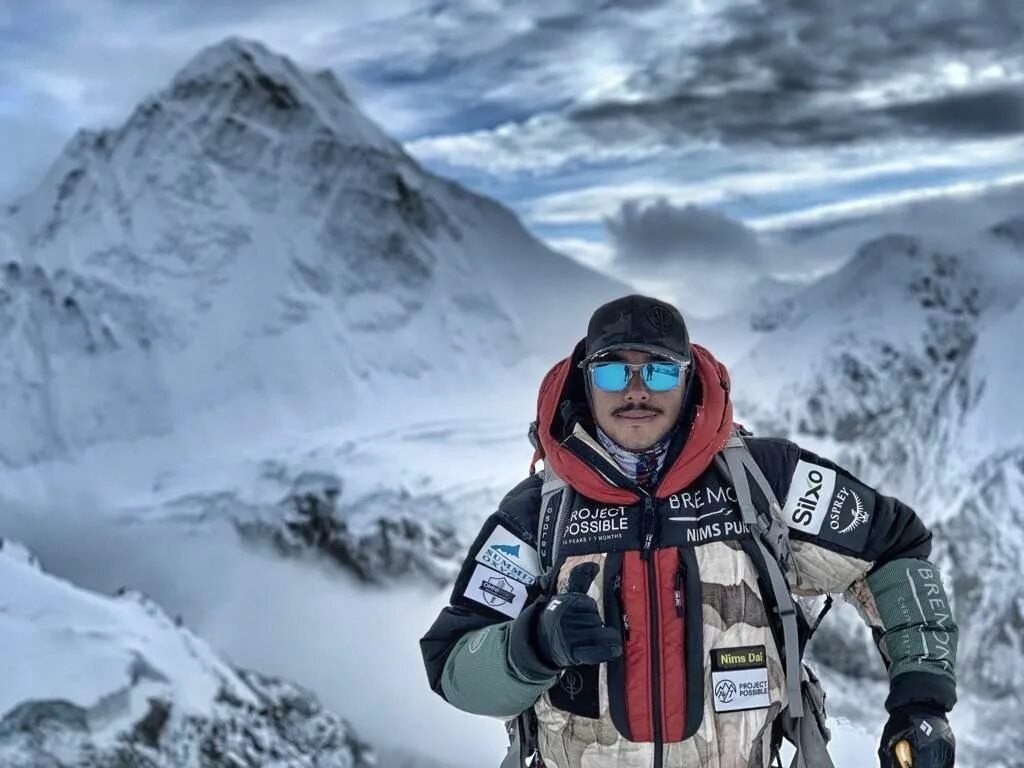 Dünyaca məşhur alpinist İTKİN DÜŞÜB
