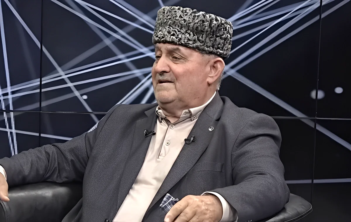Aqil Məlikov xəstəxanaya yerləşdirildi
