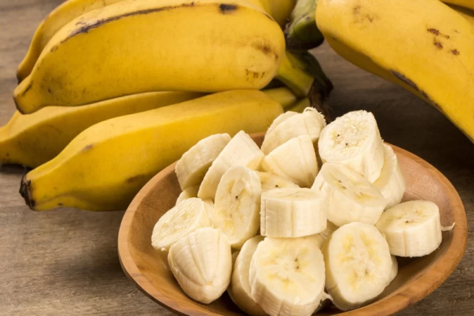 Gündə bir ədəd banan yemək sağlamlığınıza necə təsir edir? 