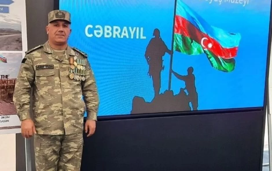 Bərxudarovun yerinə keçən Vilayət Quliyev KİMDİR?