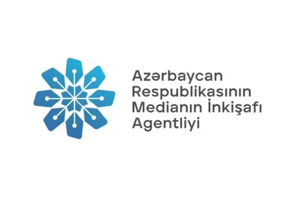 Medianın İnkişafı Agentliyi MƏLUMAT YAYDI