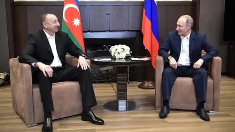 Putin İlham Əliyev və Paşinyanla ikitərəfli görüşlər KEÇİRƏCƏK