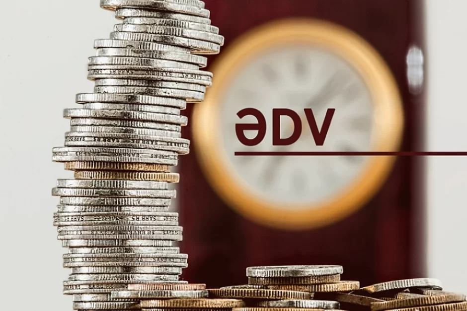 Vətəndaşlara 130 milyon manatdan çox ƏDV GERİ QAYTARILDI