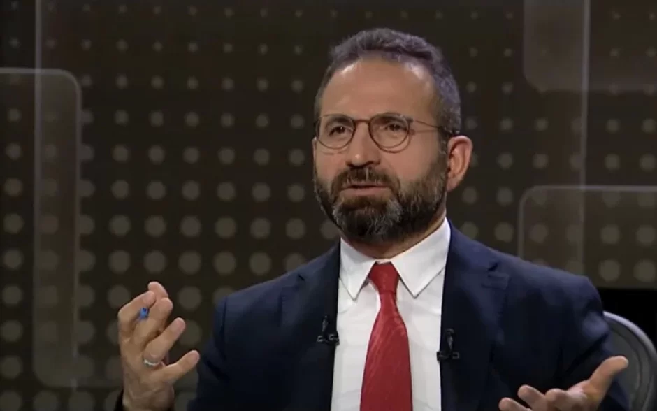 Türkiyə ABŞ-nin Rusiyaya qarşı sanksiya təzyiqinə boyun əymədi - Politoloq