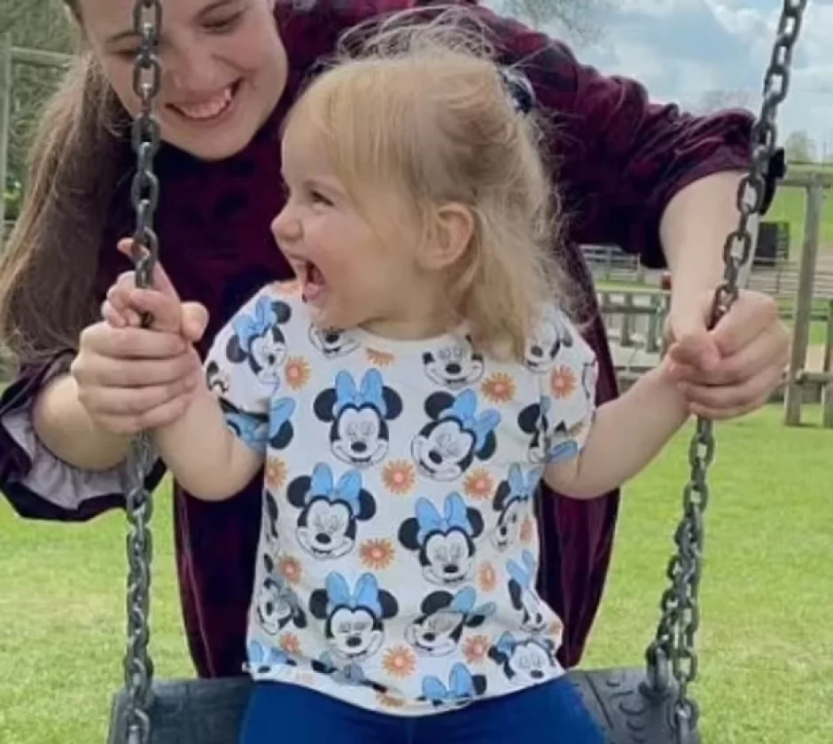 Ana öz qızını öldürdüyünü ETİRAF ETDİ – FOTO